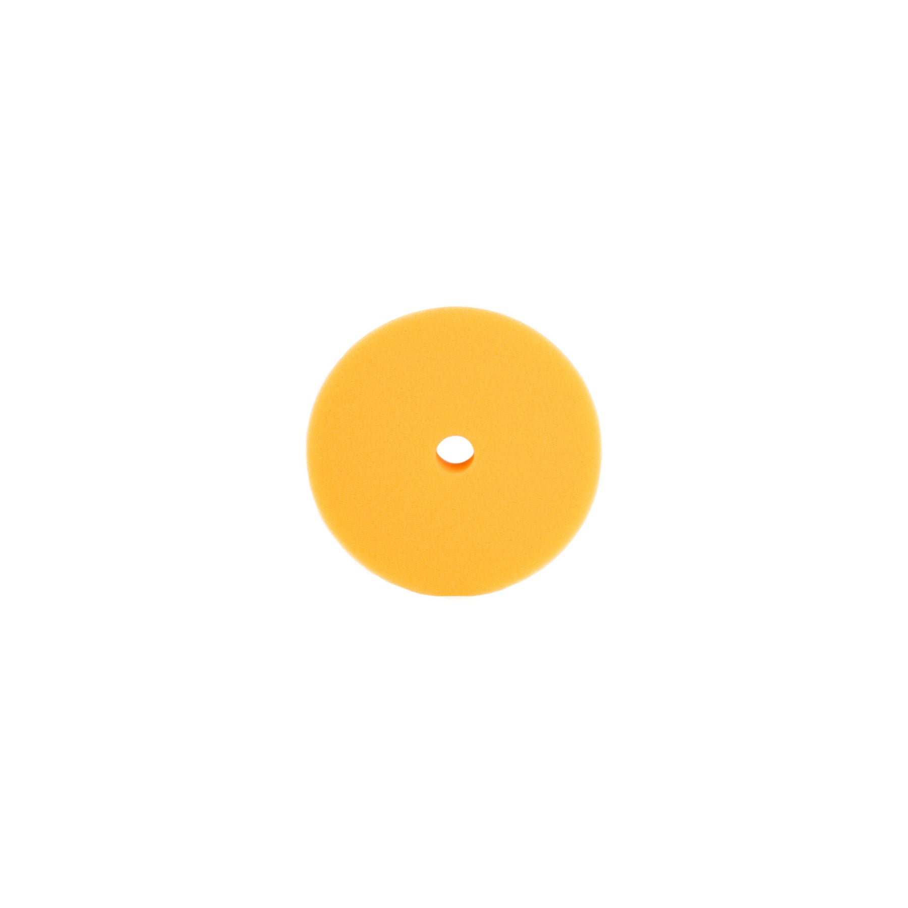 CARTEC Unipad Polishing Pad Yellow Sponge