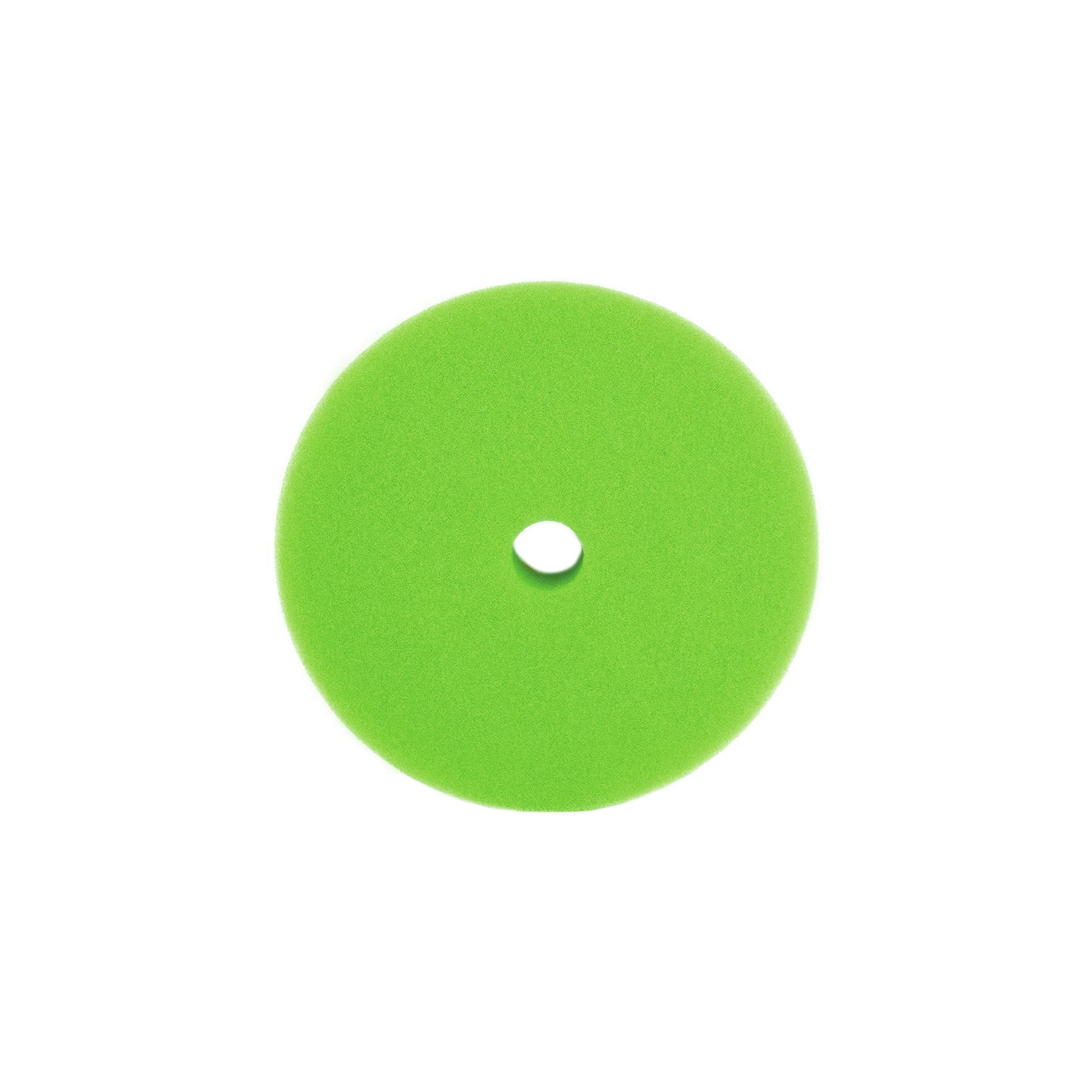 CARTEC Tampone Lucidatura Unipad Spugna Extra Coarse Verde Neon