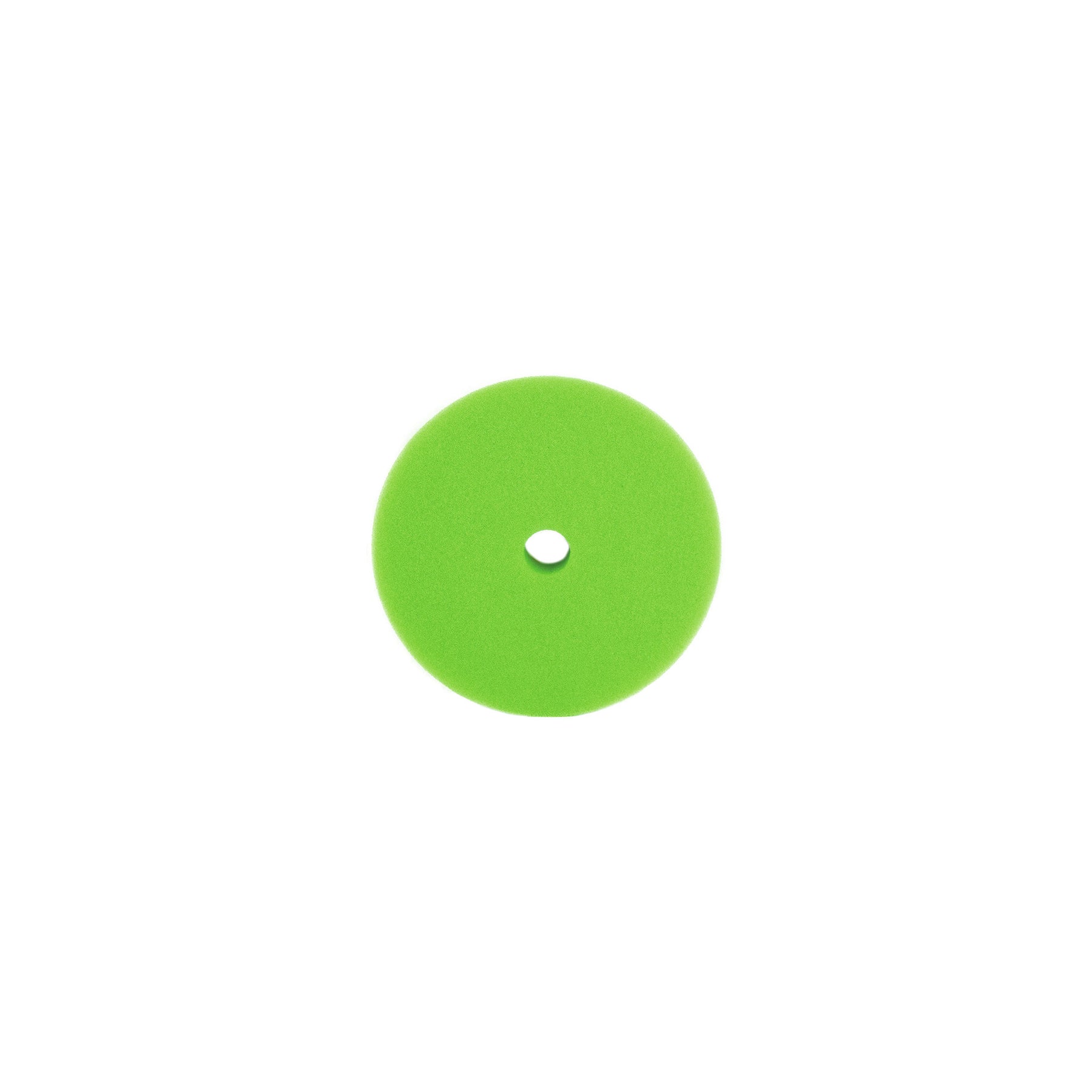 CARTEC Tampone Lucidatura Unipad Spugna Extra Coarse Verde Neon