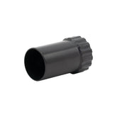 Ugello per pistola Tornador Vortice Black, ideale per una pulizia potente e precisa, perfetto per detailers professionisti.