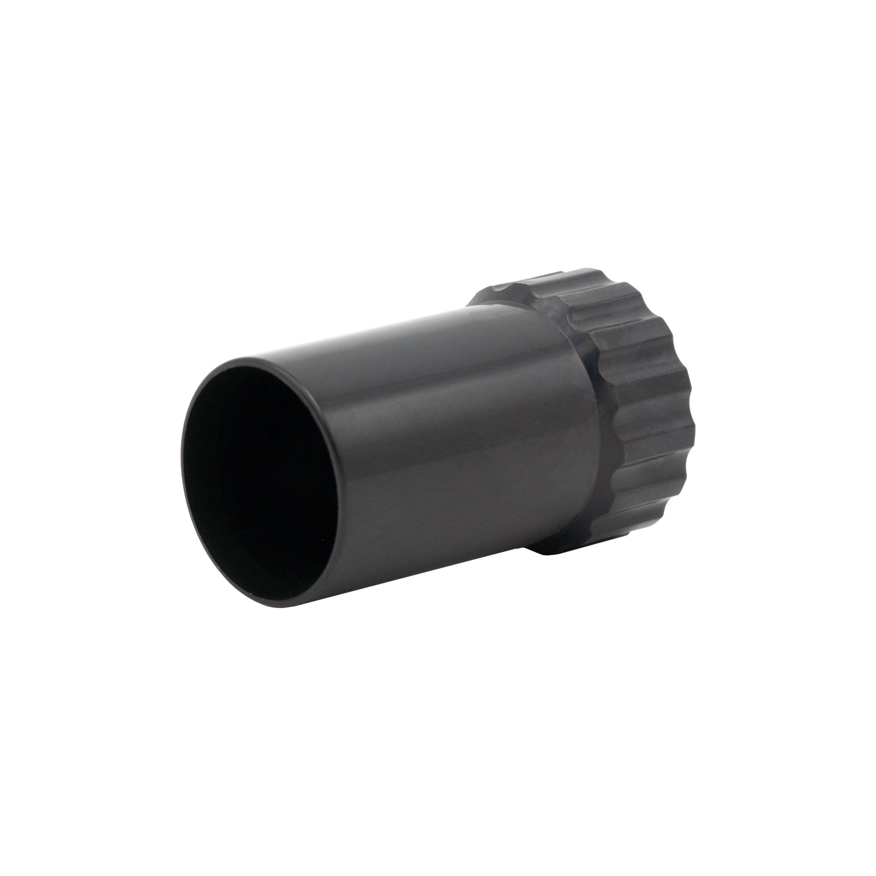Ugello per pistola Tornador Vortice Black, ideale per una pulizia potente e precisa, perfetto per detailers professionisti.