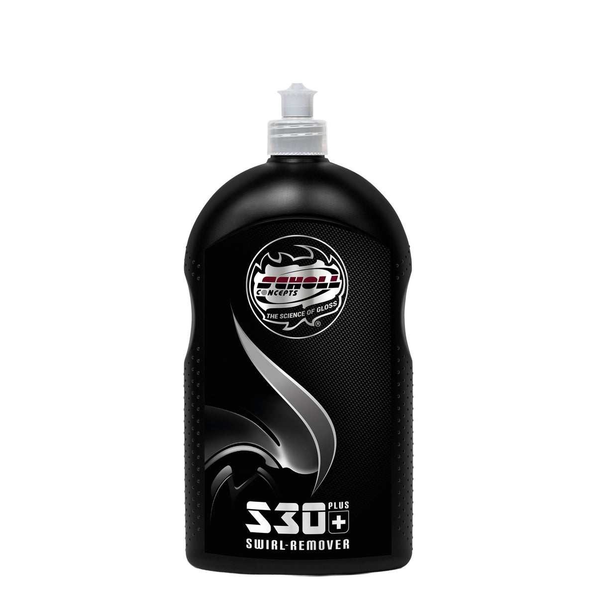 SCHOLL Concepts S30+ Swirl Remover polish di finitura per eliminare swirl e ologrammi