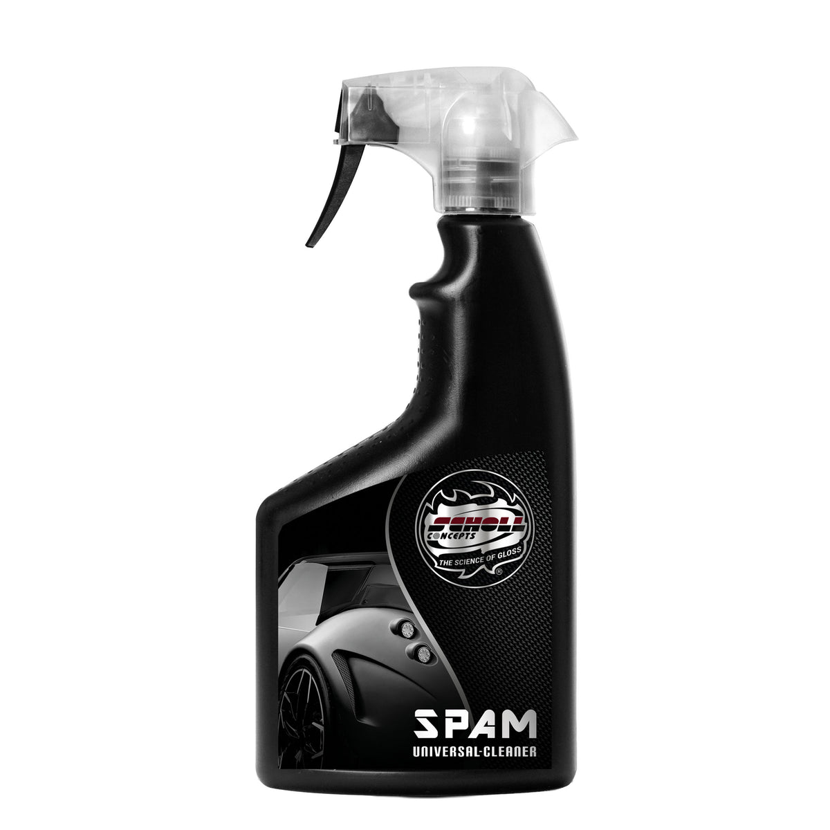SCHOLL Concepts SPAM Universal Cleaner