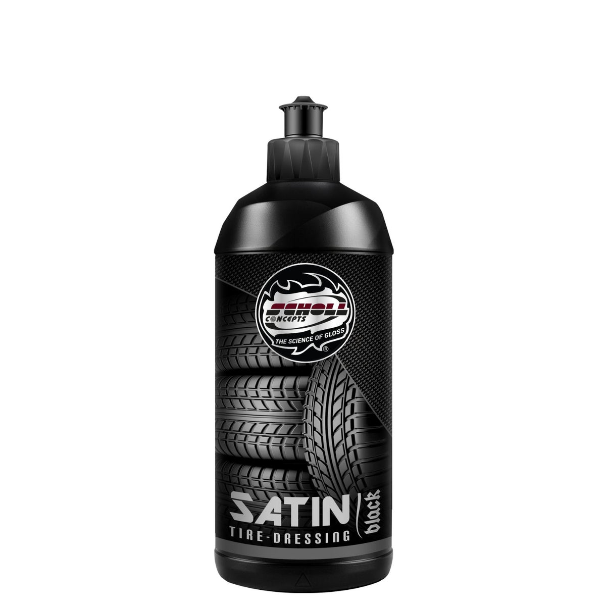 SCHOLL Concepts SLIME Tire Dressing