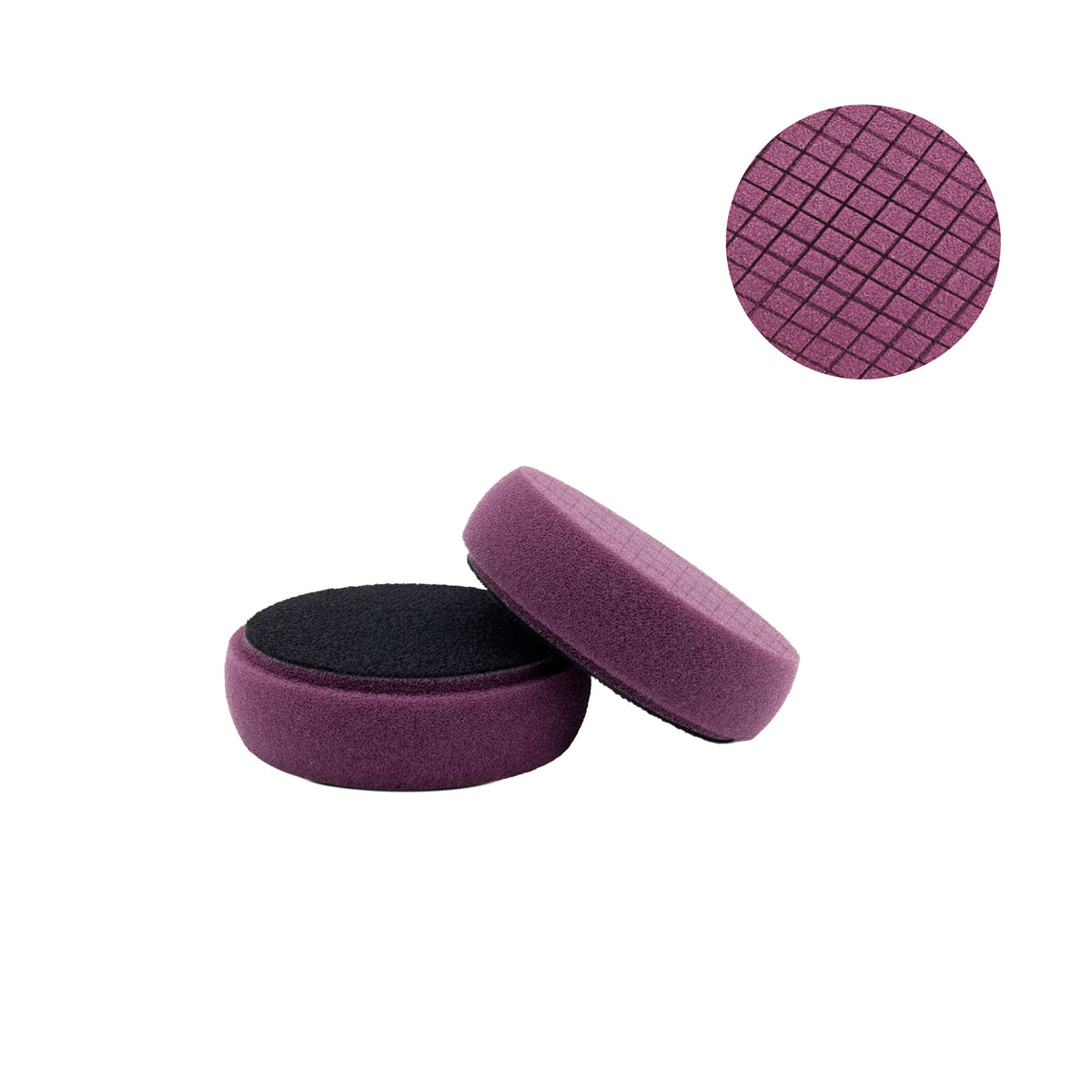 SCHOLL Concepts Medium Cut SpiderPad Purple