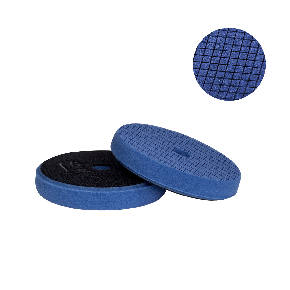 SCHOLL Concepts SpiderPad Cutting Navy-Blue
