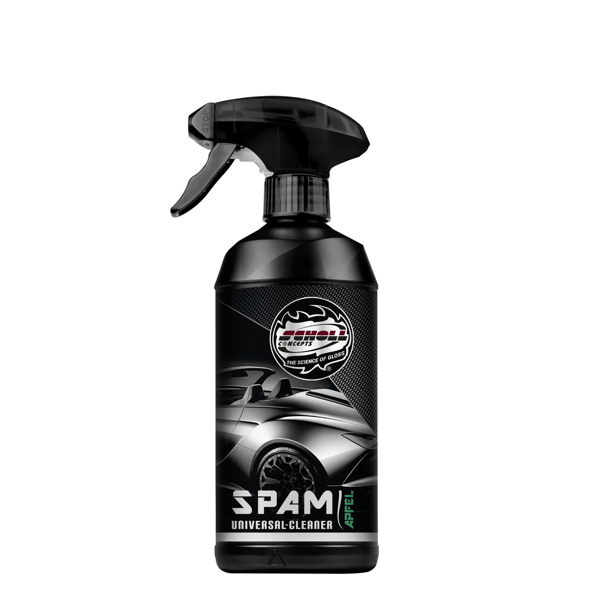SCHOLL Concepts SPAM Universal Cleaner detergente universale per pulizia auto