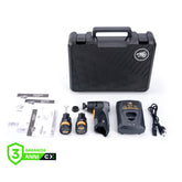 kit lucidatrice eb 201