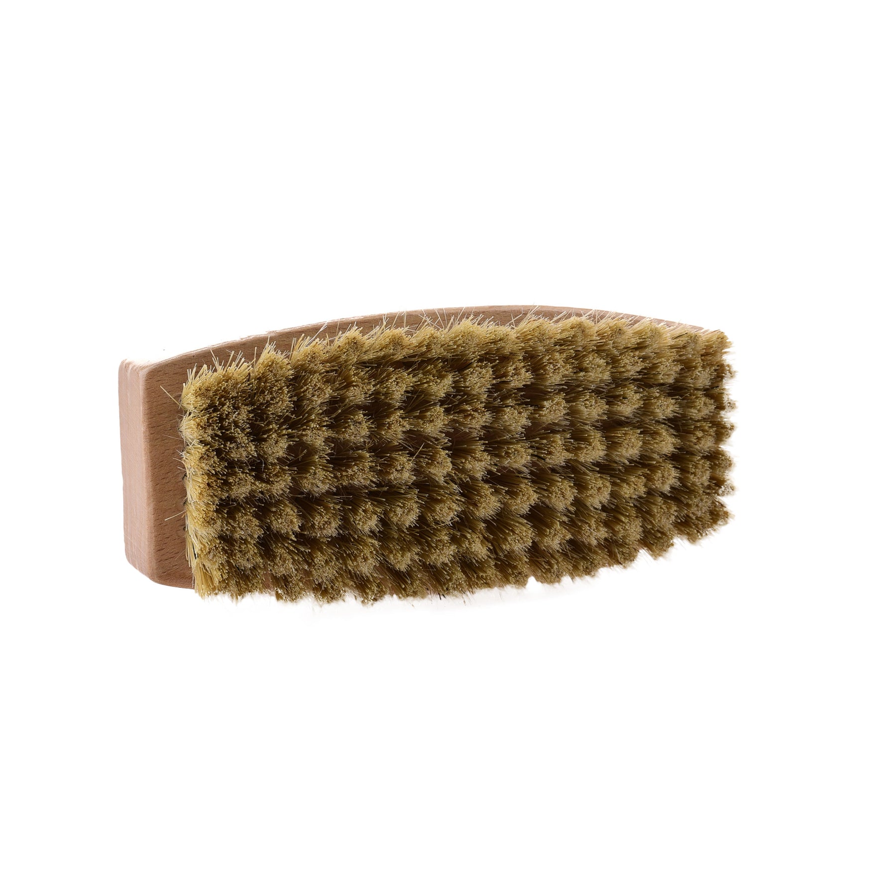 Spazzola Sibelum Aruba con setole dure, ideale per la pulizia accurata di superfici delicate e resistenti