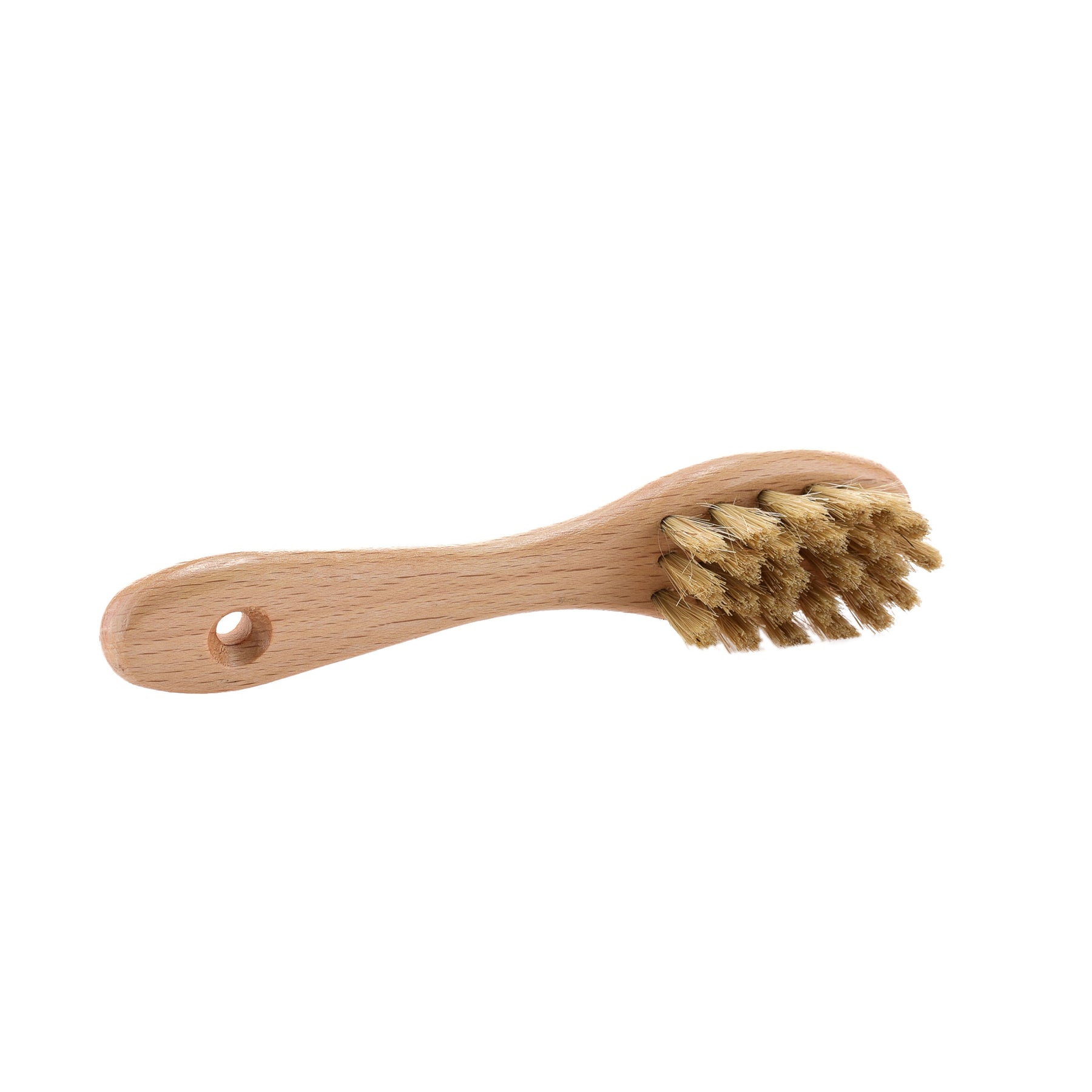 Spazzola Sibelum Bora Bora con setole morbide, progettata per una pulizia delicata e approfondita durante il detailing auto.