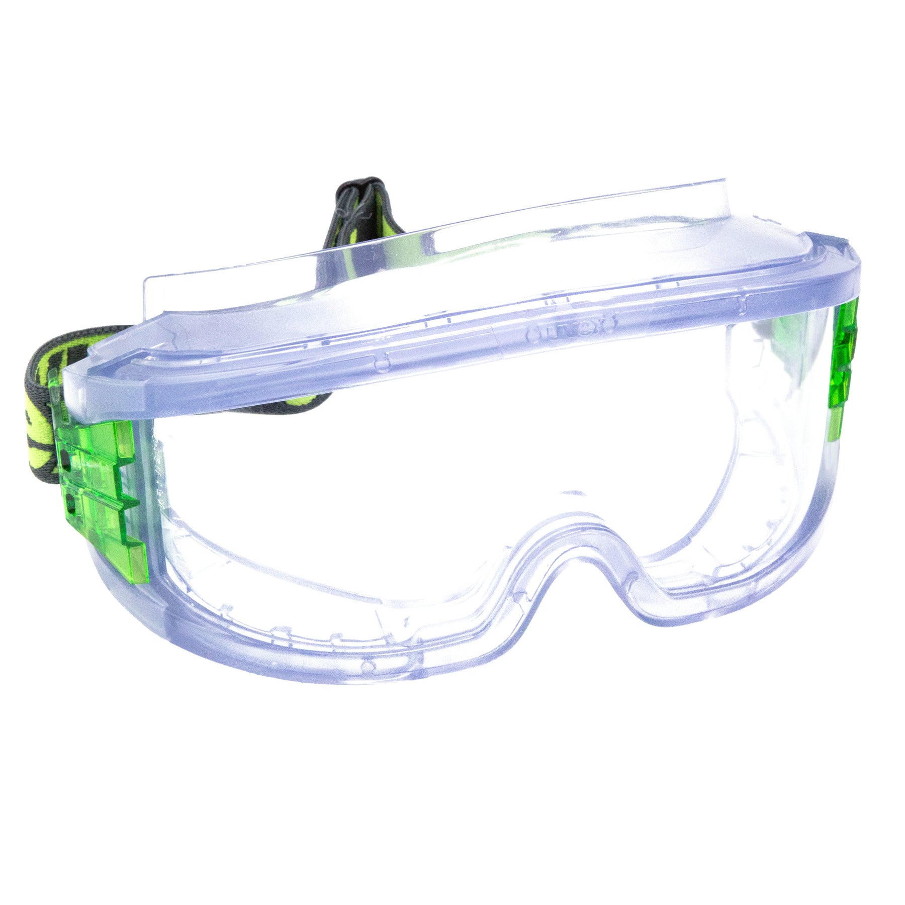 Occhiali protettivi Sibelum Googles, perfetti per proteggere gli occhi durante il detailing con un design ergonomico e confortevole.