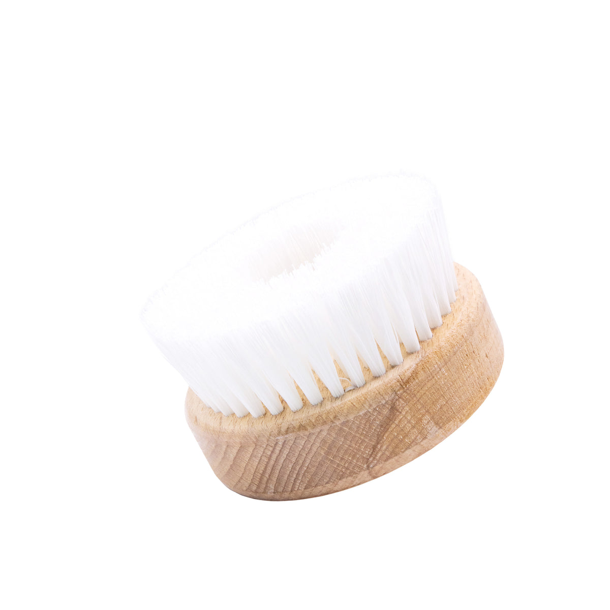 Spazzola Sibelum Kos per la pulizia profonda delle superfici in plastica, progettata per un detailing preciso e sicuro.