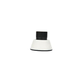 SHINEMATE Platorello Soft per Lucidatrice Rotativa