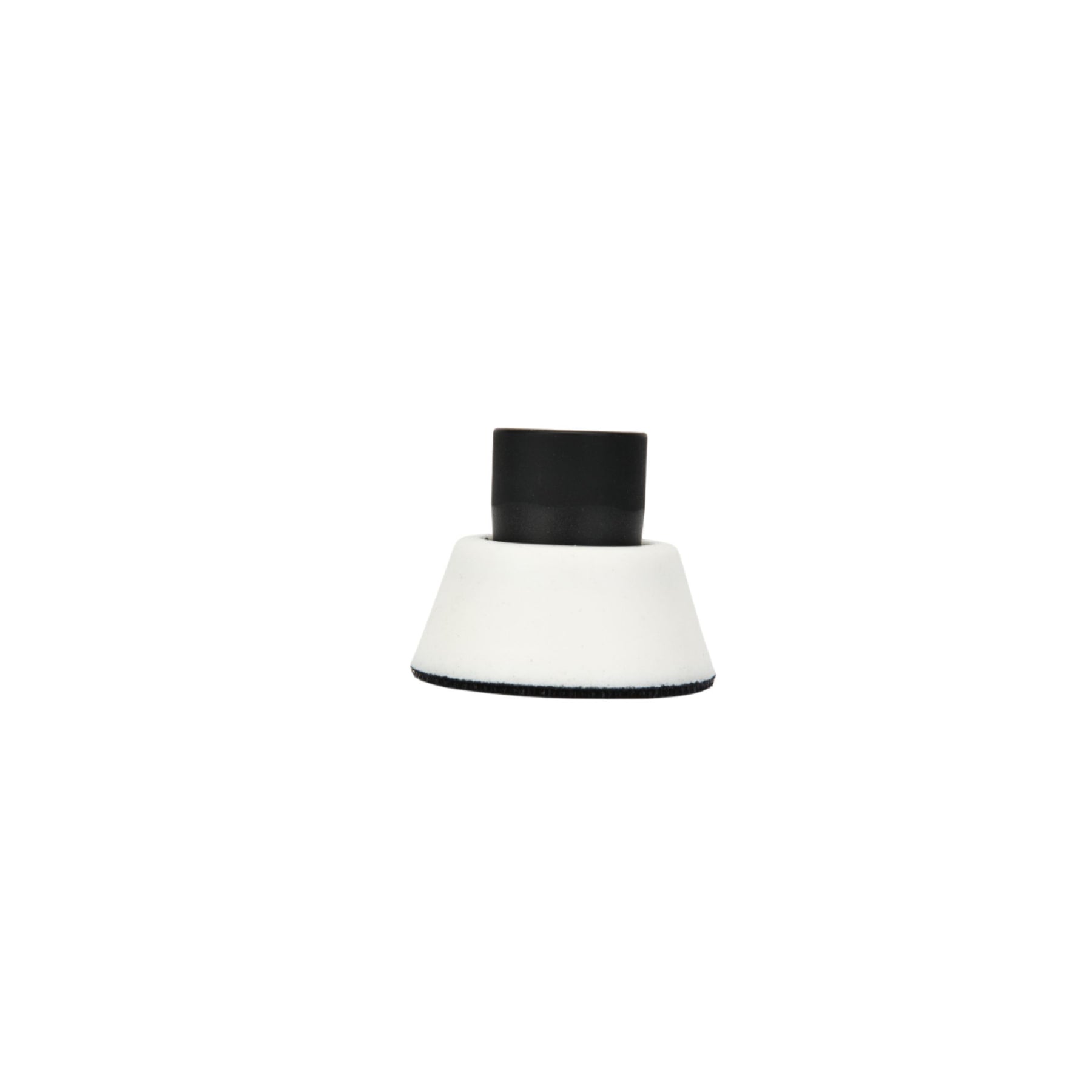 SHINEMATE Platorello Soft per Lucidatrice Rotativa