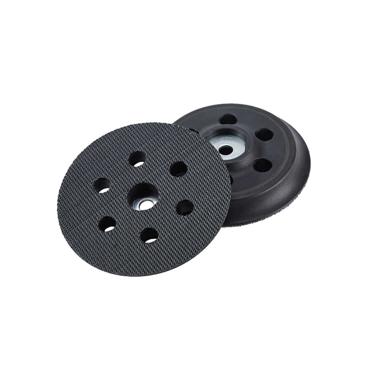 SHINEMATE Platorello di Ricambio in Velcro