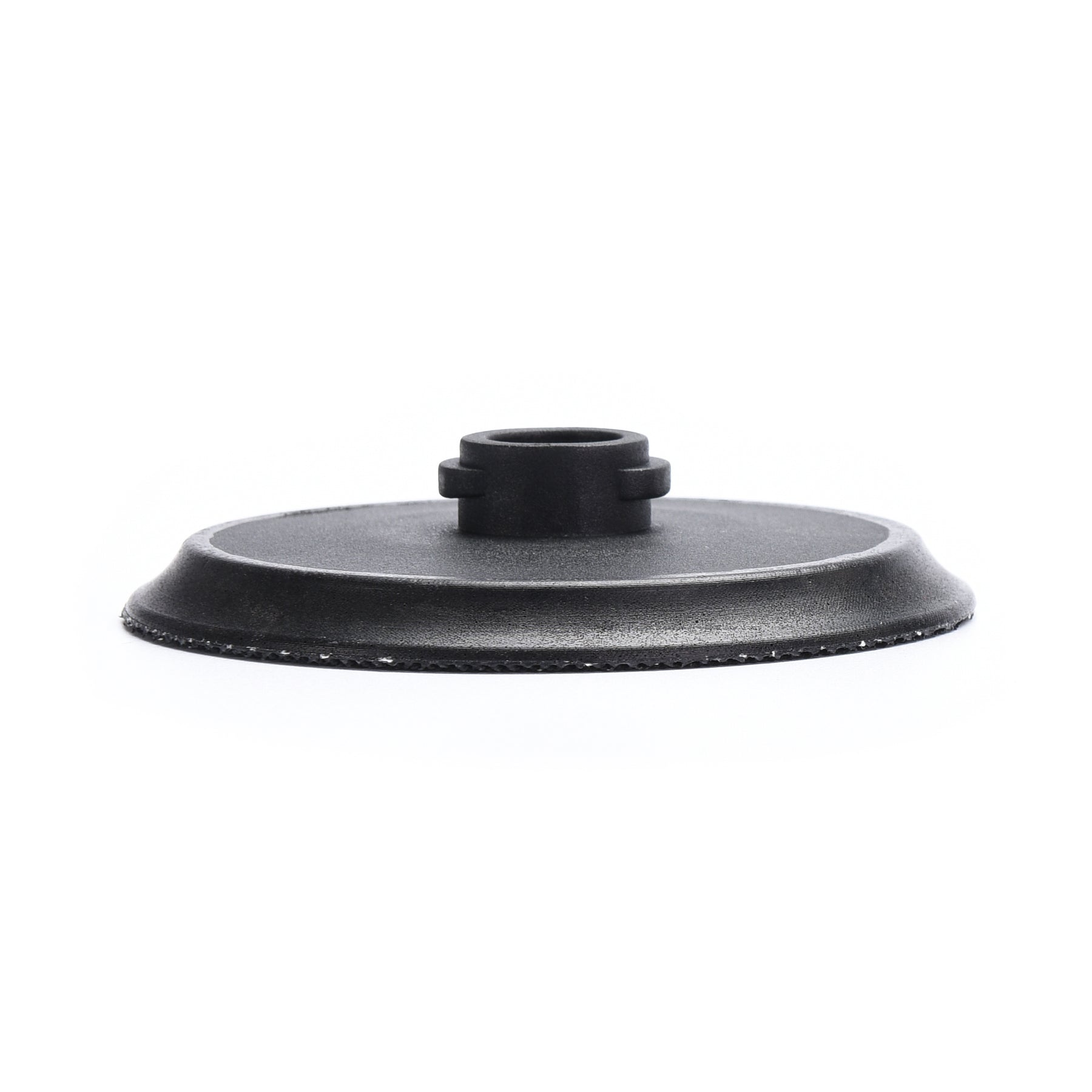 Platorello ShineMate per lucidatrice EB210, ideale per finiture uniformi e precise