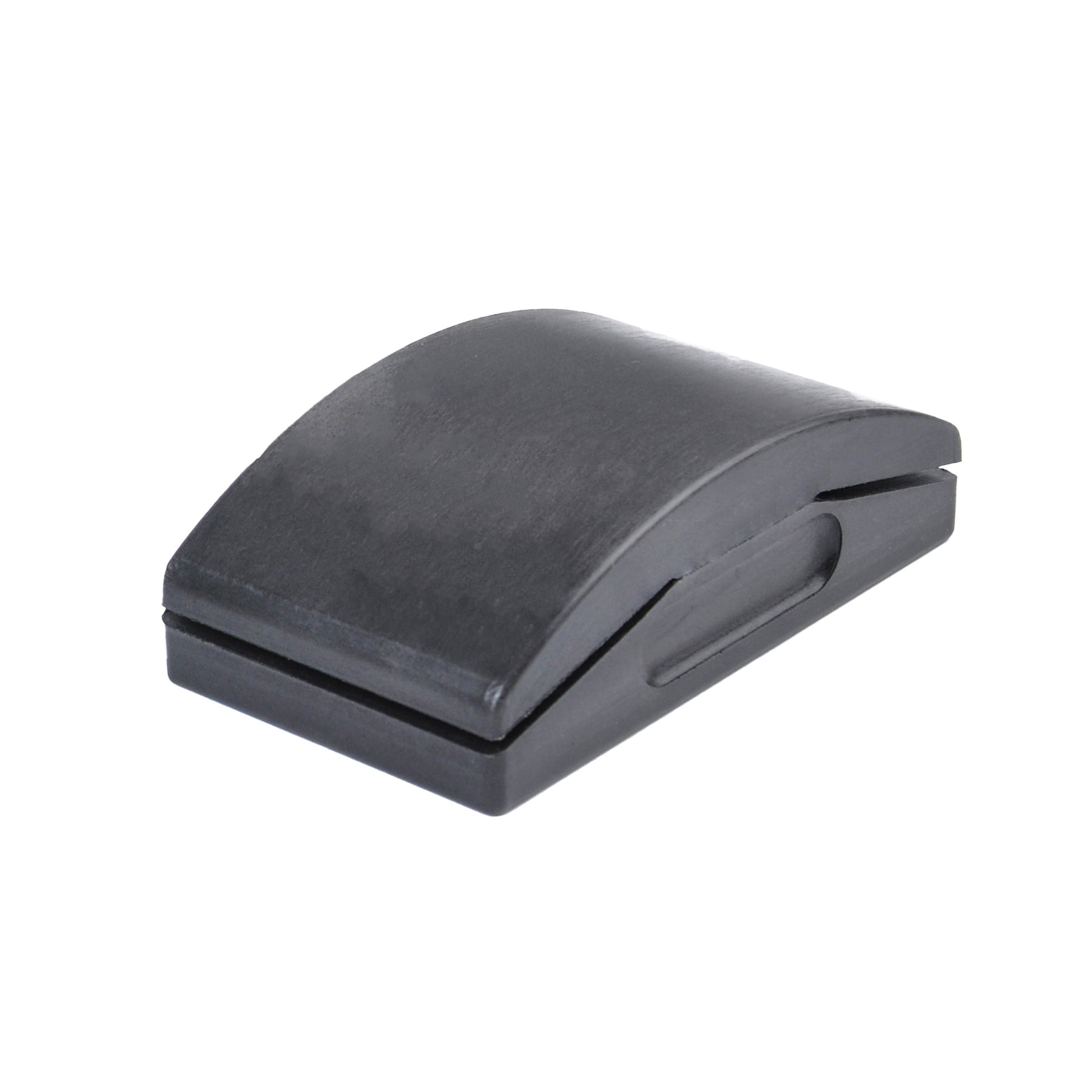 Tampone SHINEMATE per carteggiatura manuale, ideale per levigature uniformi e confortevoli