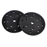 Interfaccia per platorello ShineMate con 8/6/1 buchi per una lucidatura precisa e uniforme.