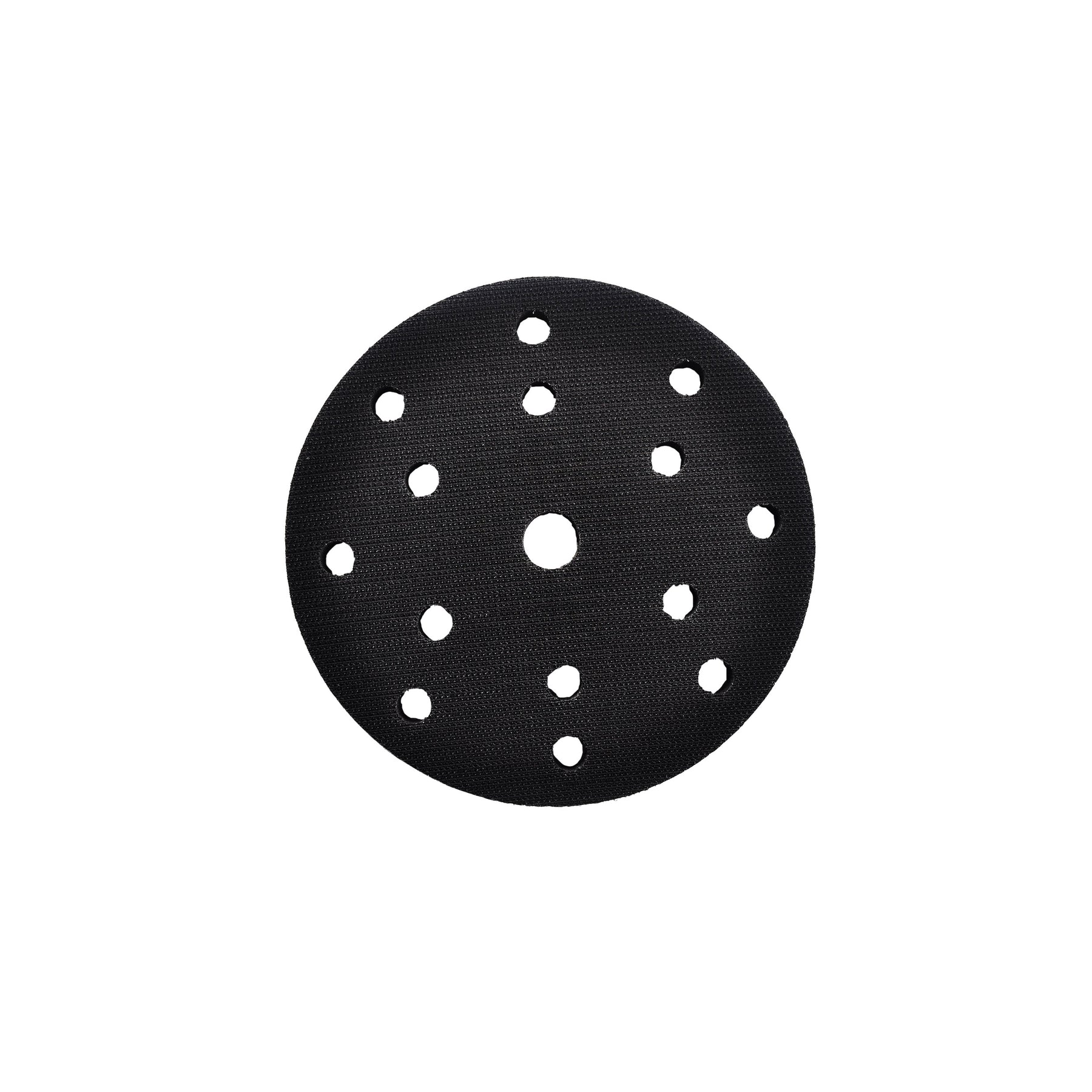 Interfaccia per platorello ShineMate con 8/6/1 buchi per una lucidatura precisa e uniforme.