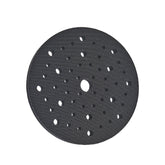 Interfaccia per platorello ShineMate con 53 buchi per una lucidatura efficiente e uniforme.