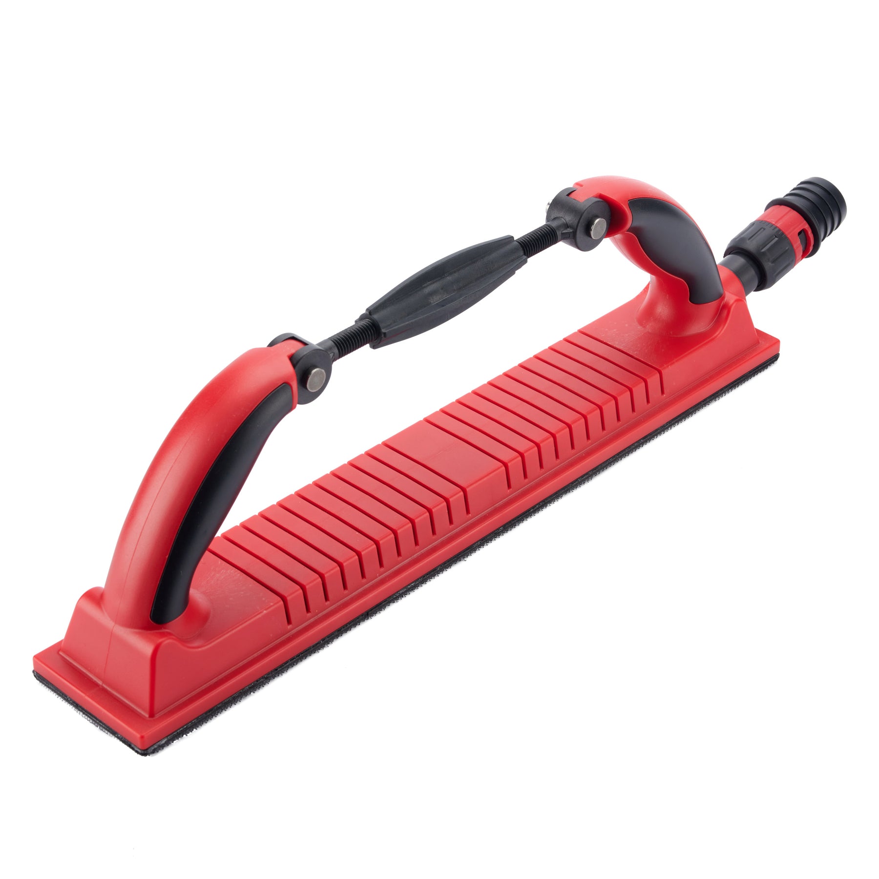 Tampone SHINEMATE per carteggiatura manuale, ideale per levigature uniformi e controllate su superfici delicate