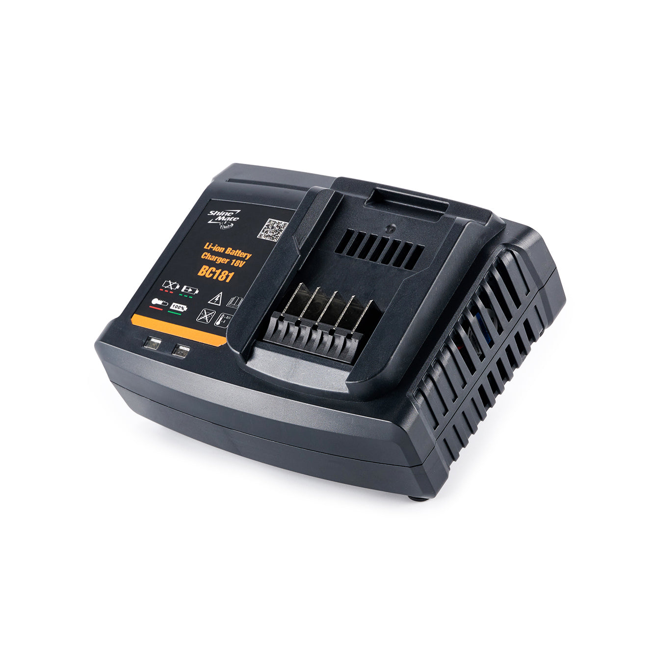 SHINEMATE Carica Batteria Singolo