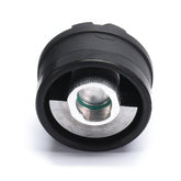 Modulo rotore rotorbitale ShineMate per lucidatura precisa e uniforme