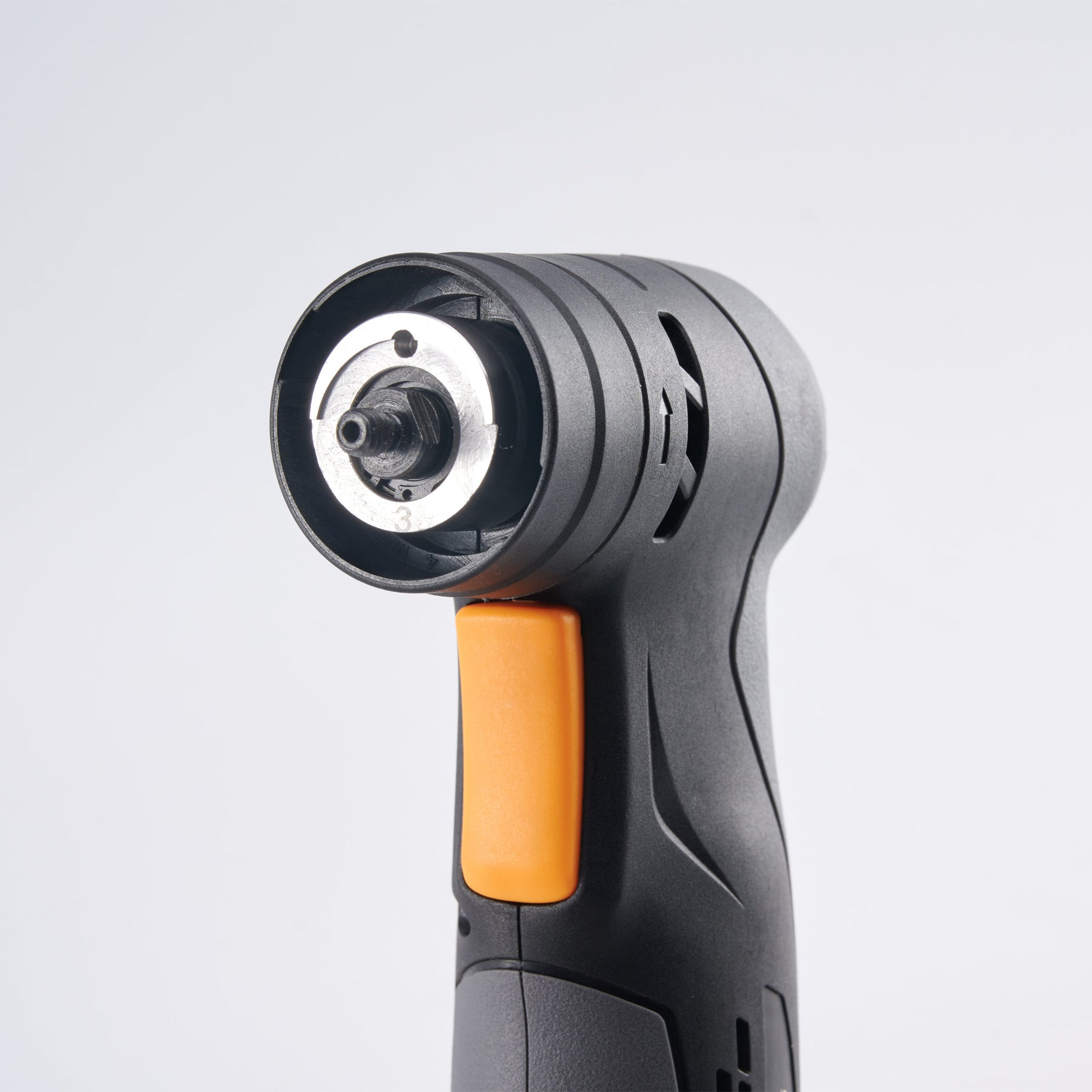Mini levigatrice ShineMate EB201 con design compatto e alta precisione