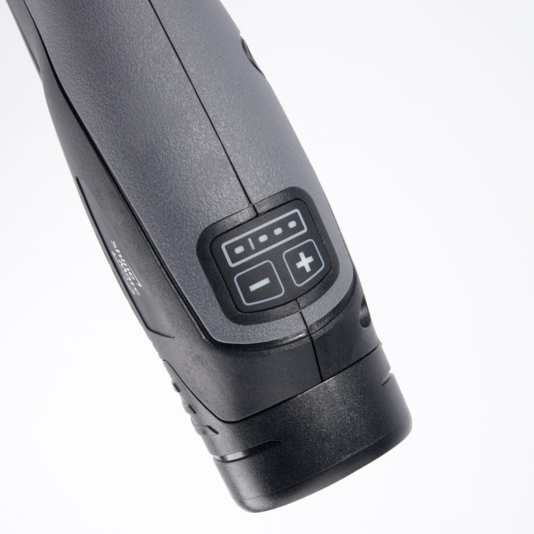 Mini levigatrice ShineMate EB201 con design compatto e alta precisione