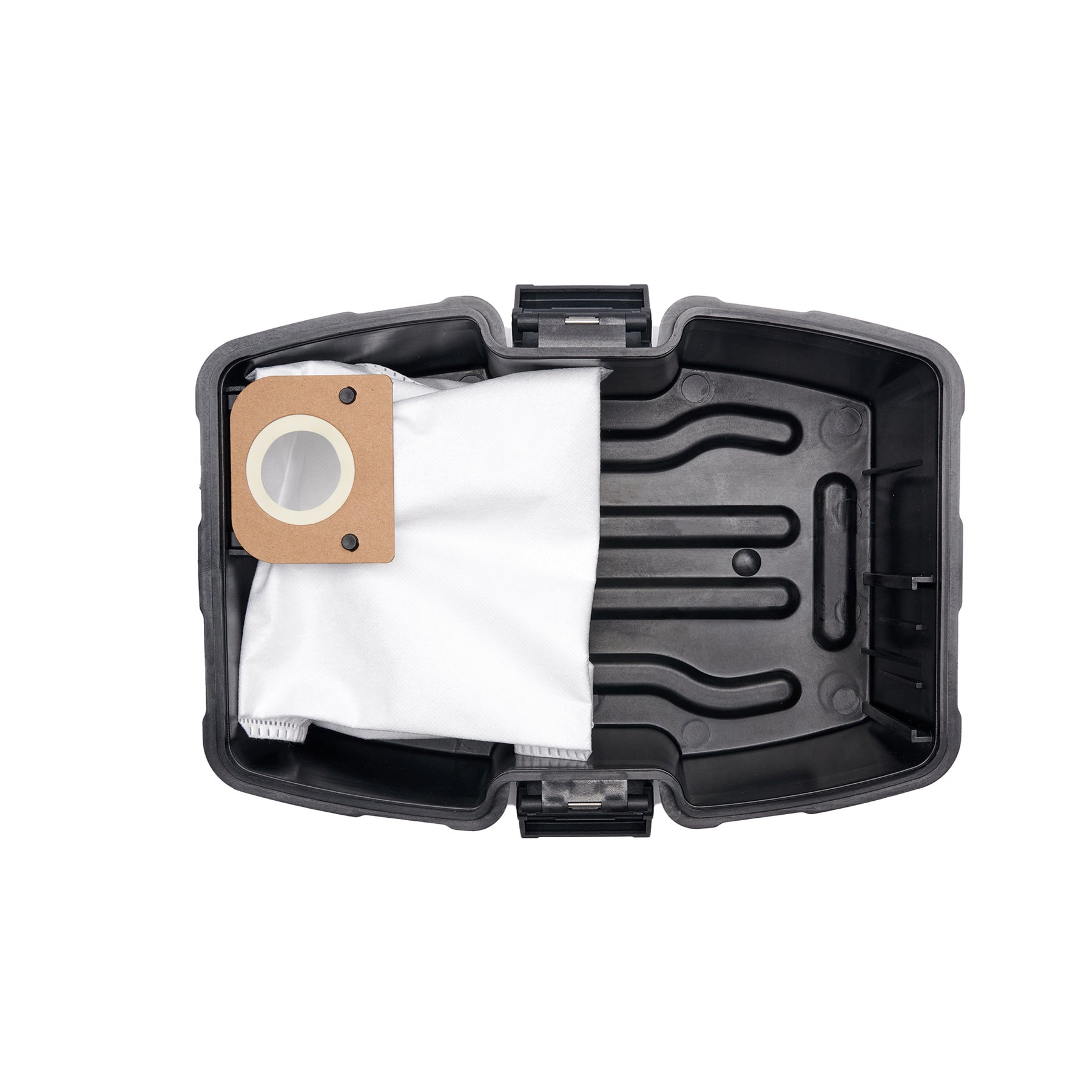 SHINEMATE Aspirapolvere a Batteria EC405