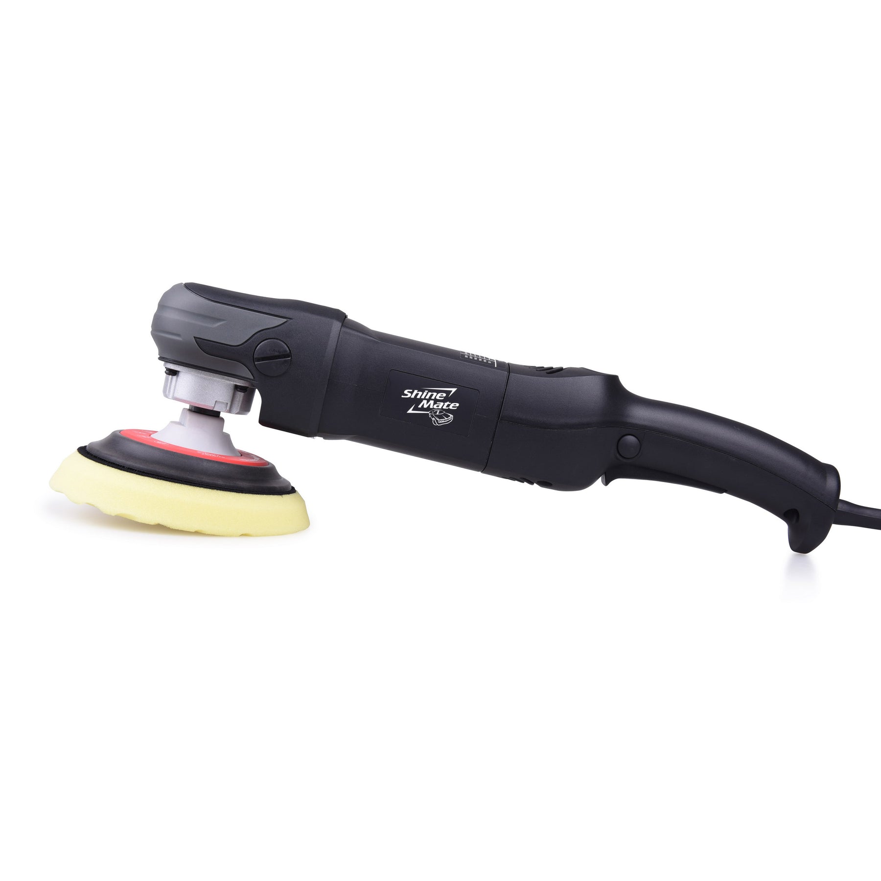 Lucidatrice ShineMate EP801 G2 per detailing auto professionale