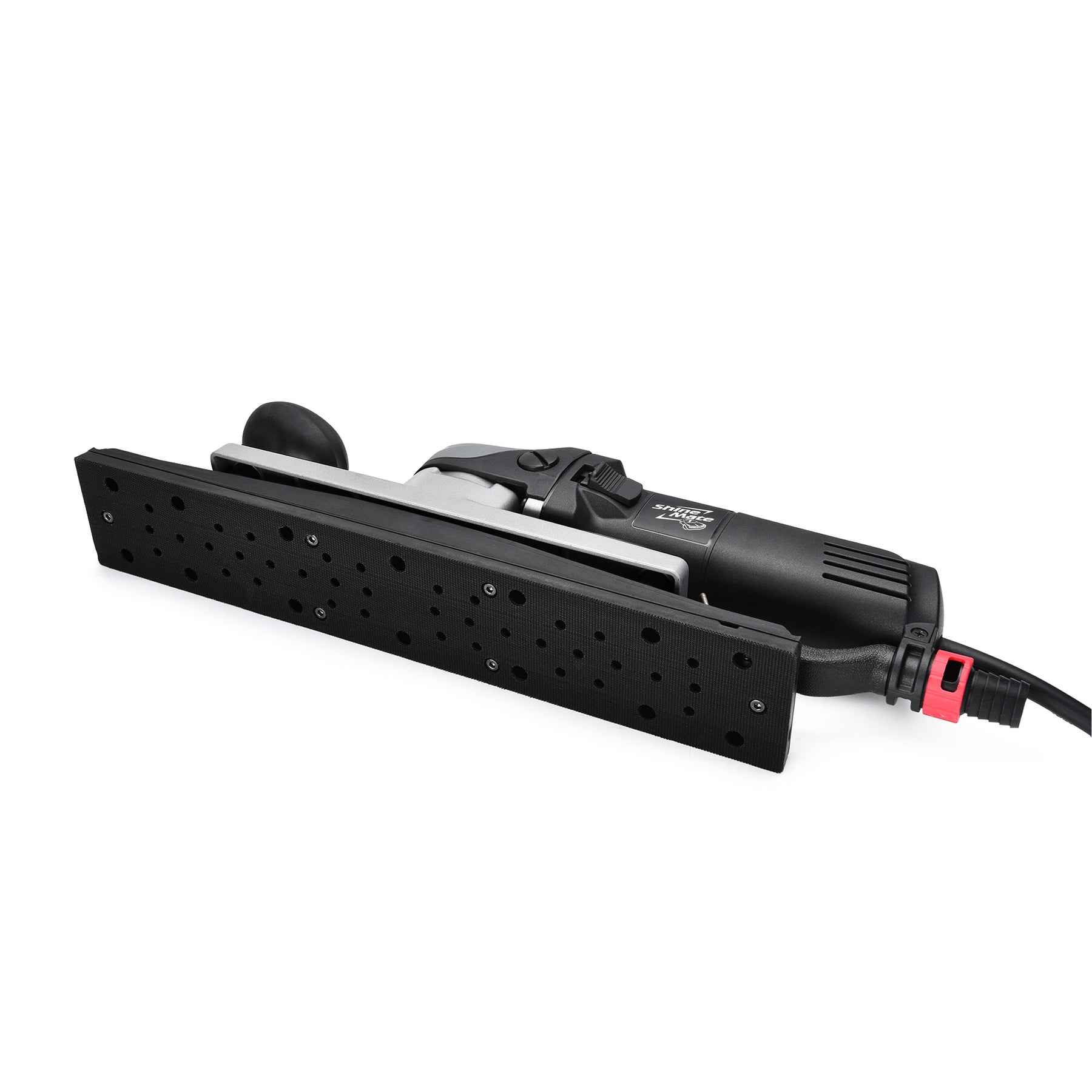 Levigatrice ShineMate ES5550-5 con design ergonomico e tecnologia avanzata