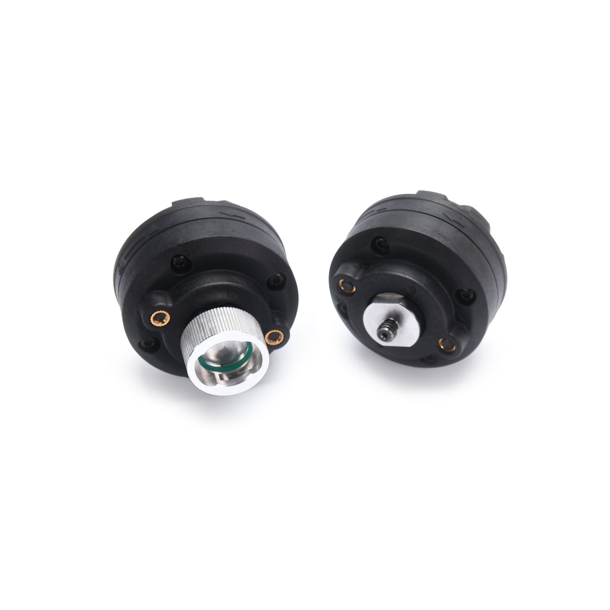 Modulo rotore ShineMate per lucidatrice rotativa