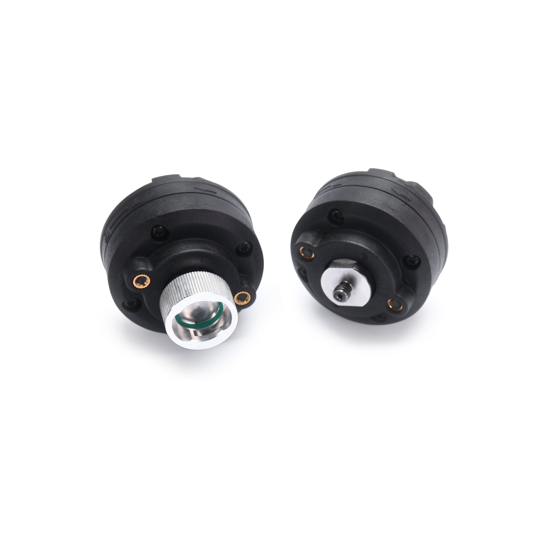 Modulo rotore ShineMate per lucidatrice rotativa