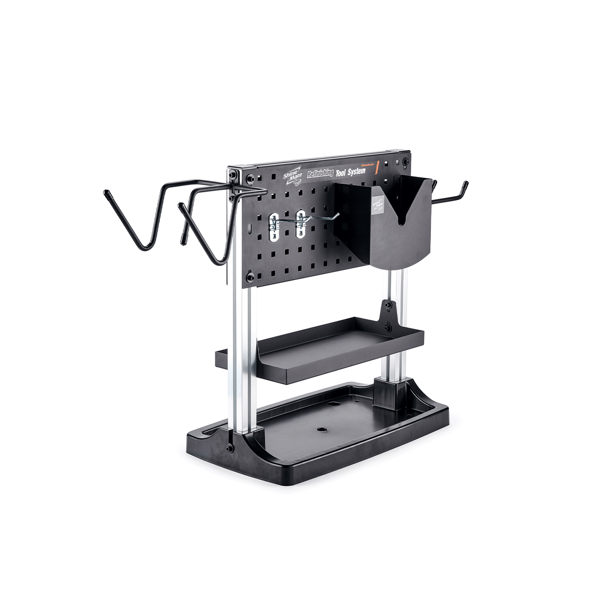 SHINEMATE Work Stand per VAC40