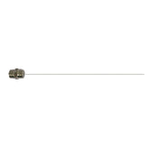 Tubetto Interno con Connessione G1/4 M-G1/8M di IDROBASE per una maggiore efficienza dell'attrezzatura.