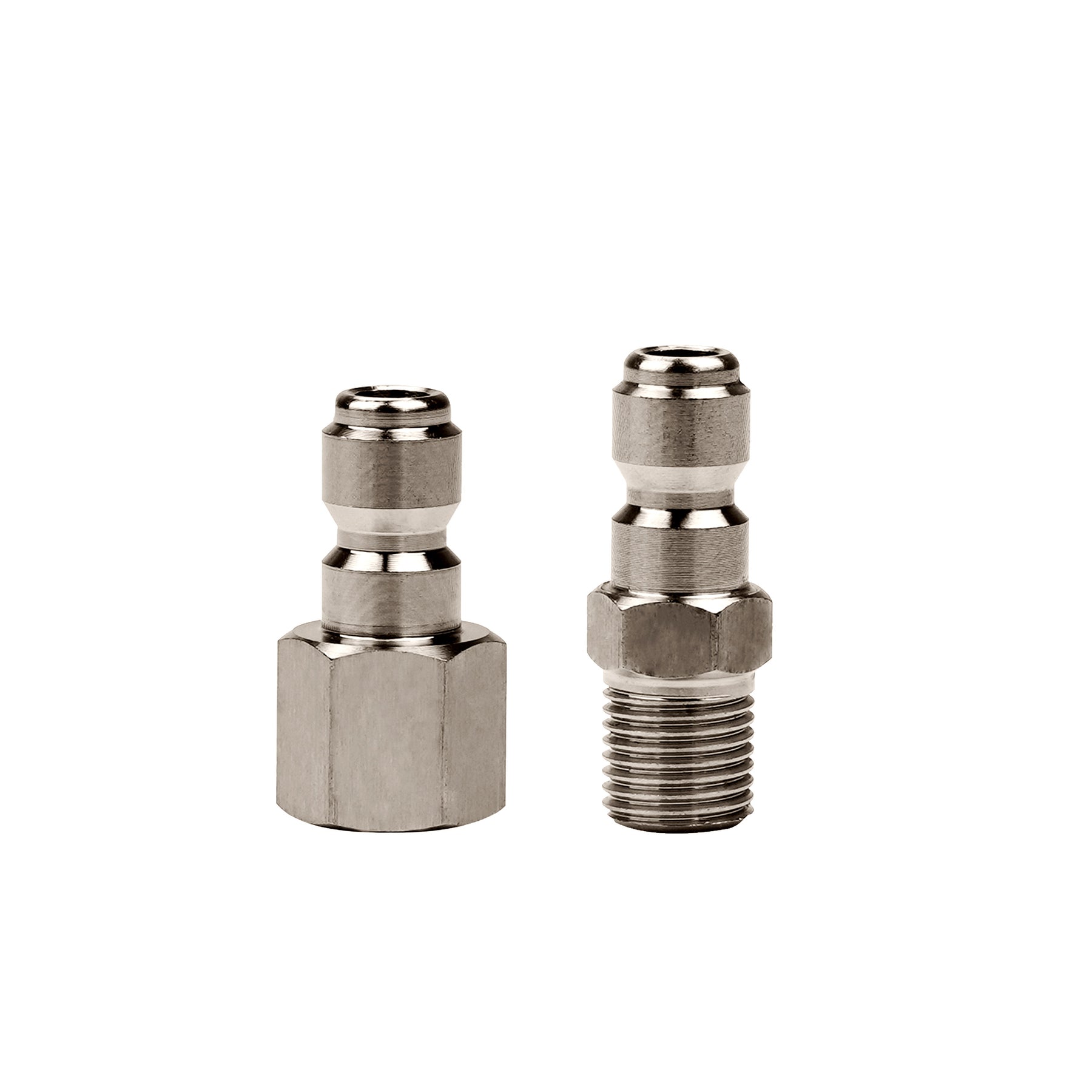 IDROBASE Nozzle Holder Quick Ball Connection M