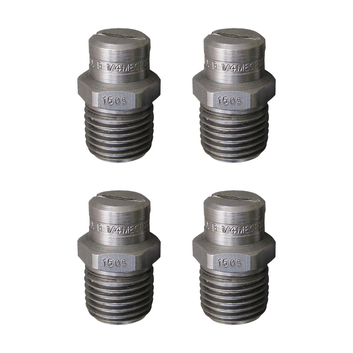 IDROBASE set ugelli 040 per lancia sottoscocca per pulizia efficace nel detailing auto.