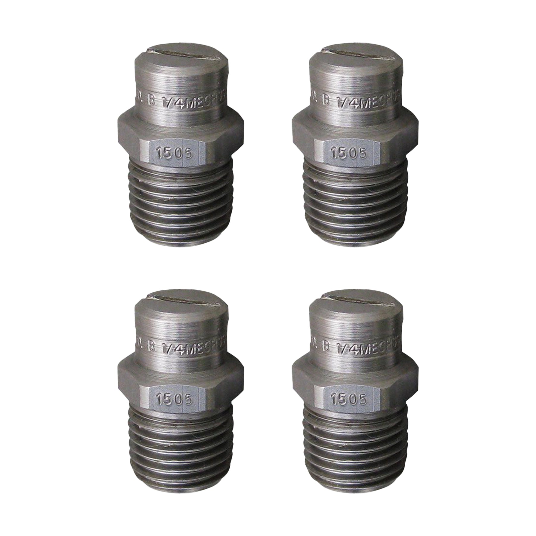 IDROBASE set ugelli 040 per lancia sottoscocca per pulizia efficace nel detailing auto.