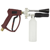 IDROBASE Double Feather Lance Kit