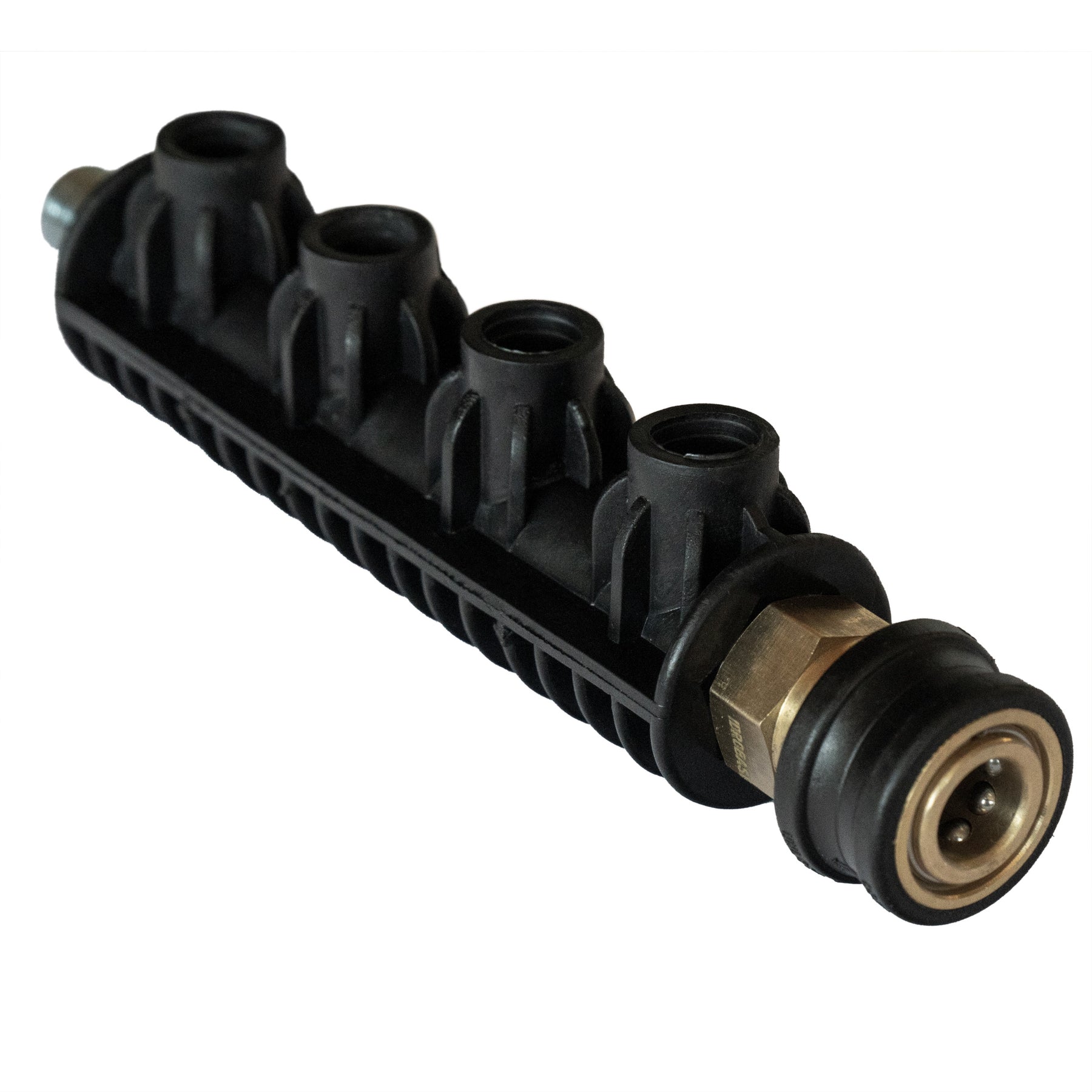 IDROBASE prolunga pistola portaugelli 175mm per connessioni sicure nel detailing auto