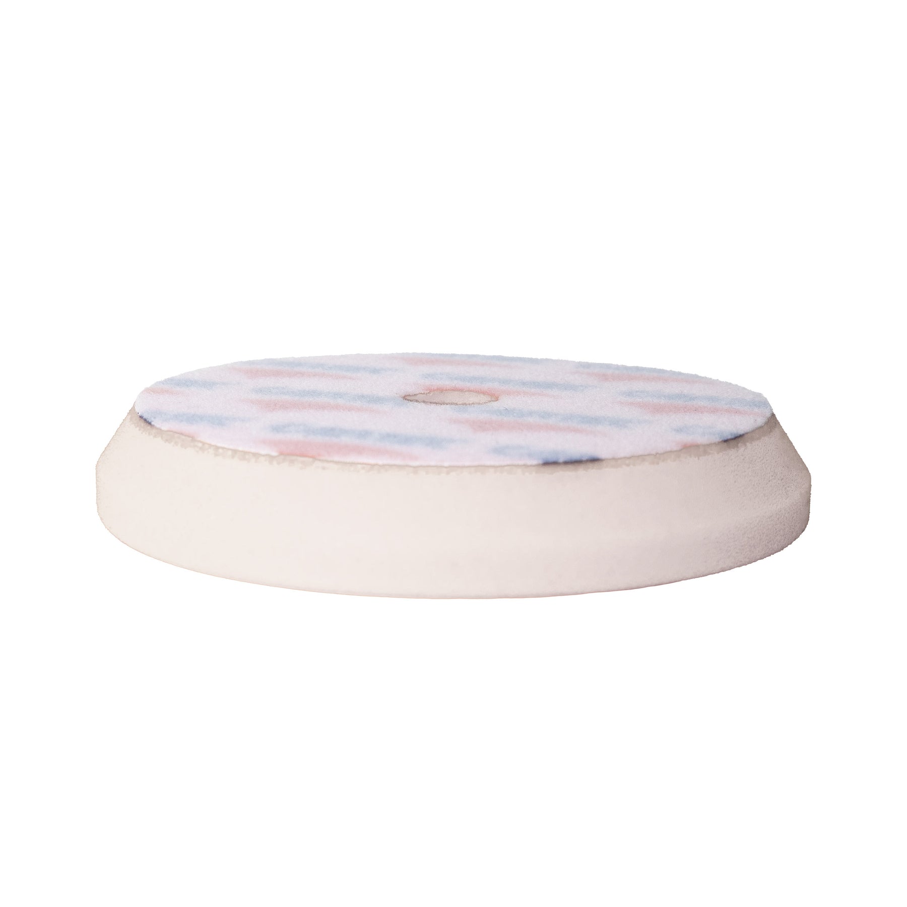 CARTEC Unipad Polishing Pad White Sponge