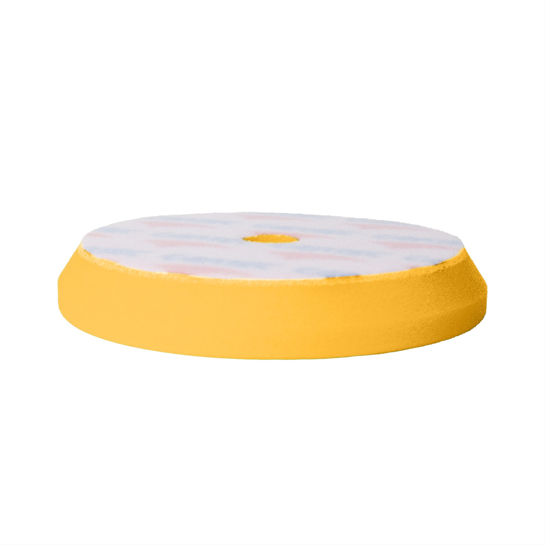 CARTEC Unipad Polishing Pad Yellow Sponge