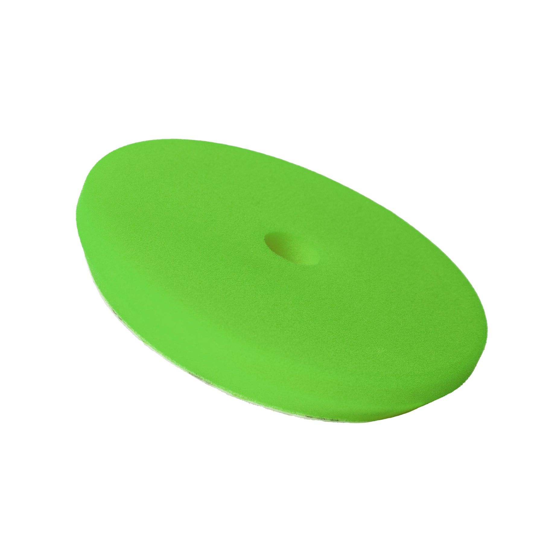 CARTEC Tampone Lucidatura Unipad Spugna Extra Coarse Verde Neon