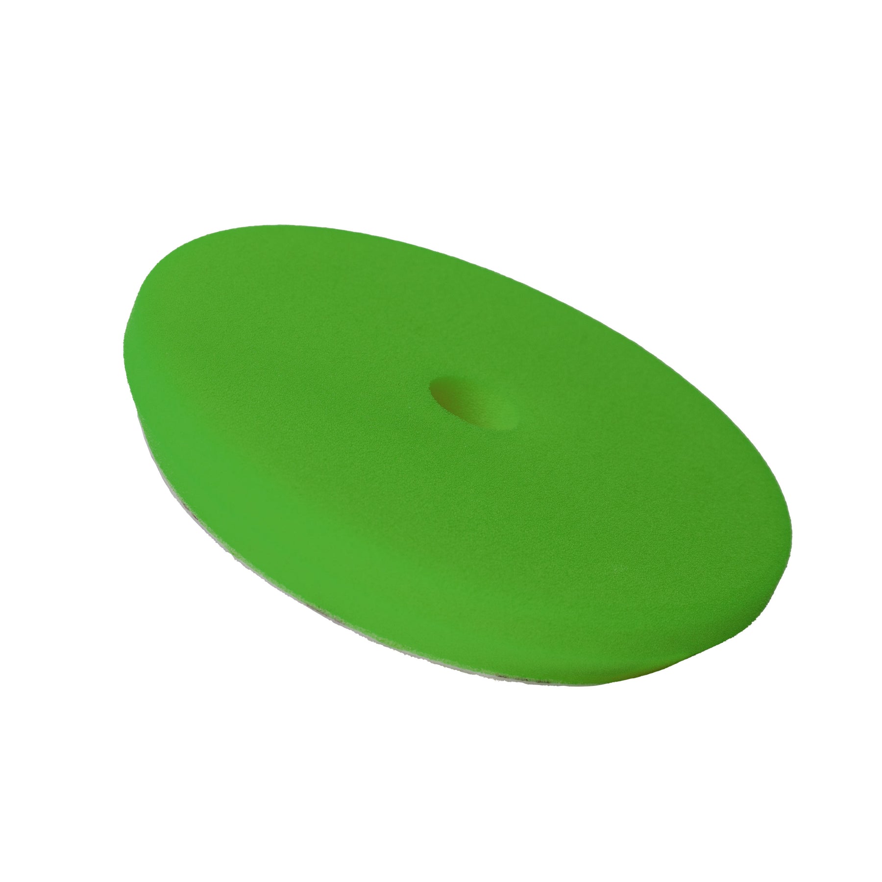 CARTEC Tampone Lucidatura Unipad Spugna Verde Scuro