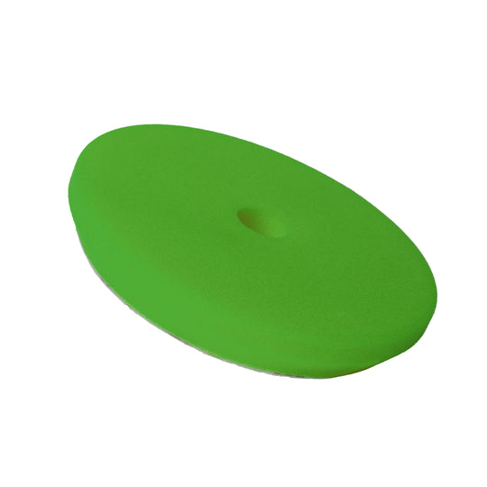 CARTEC Tampone Lucidatura Unipad Spugna Verde Scuro