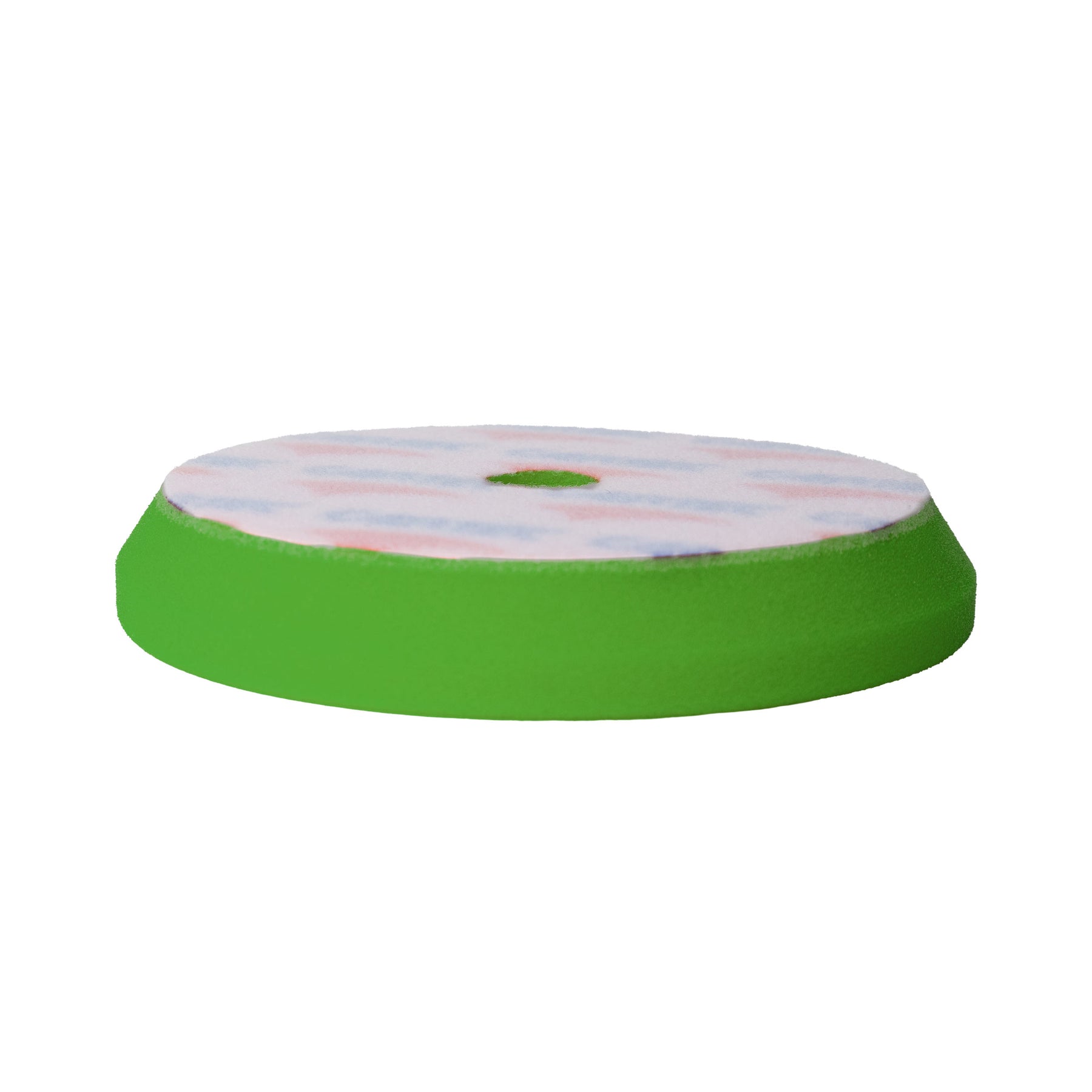 CARTEC Tampone Lucidatura Unipad Spugna Verde Scuro