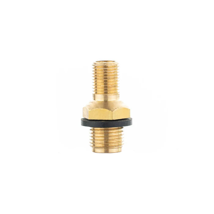 Connettore aria compressa per IK Sprayers, ideale per migliorare l'efficienza dei nebulizzatori IK 2+ e IK 12.