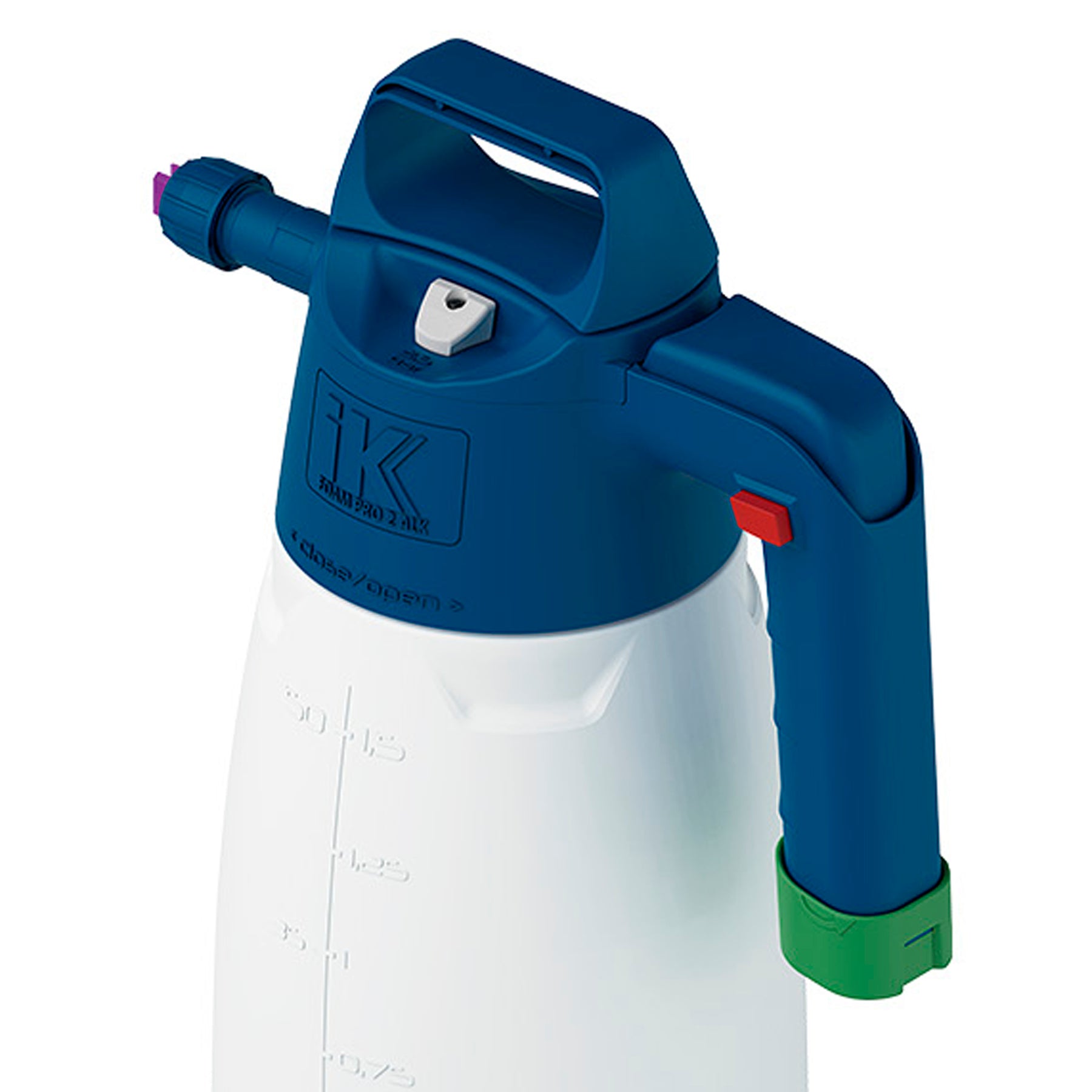 IK SPRAYERS Foam Pro 2 Alk