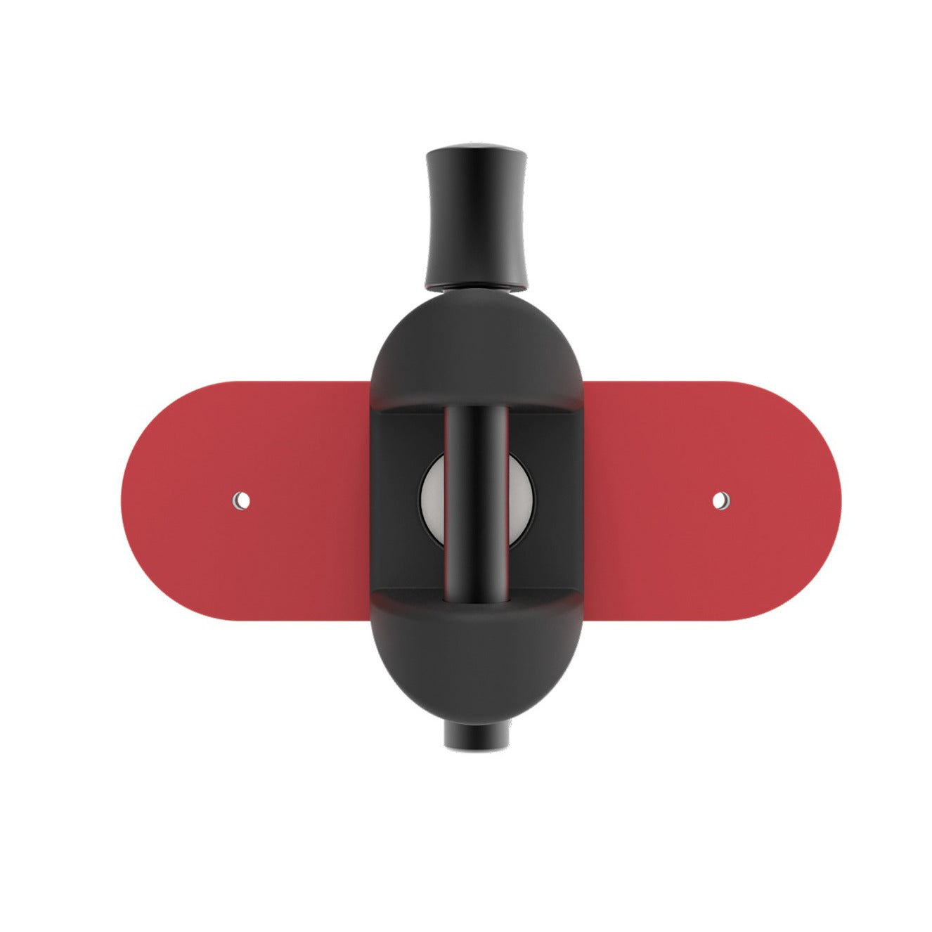 Scangrip Magnet Bracket per montaggio stabile e versatile delle lampade Multimatch.